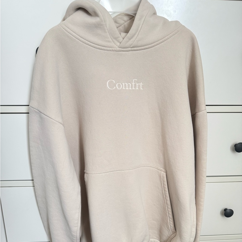 Comfrt Hoodie